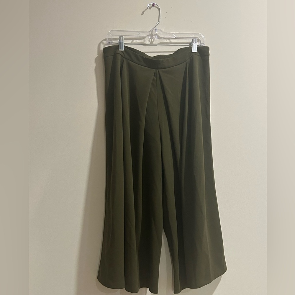 WOMEN’S GOOD LUCK GEM DRESS PANT’S